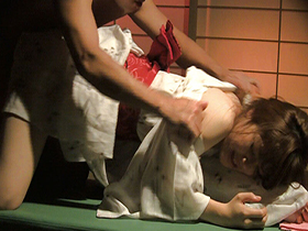 60代50代40代30代美熟女回春エステ 本番交渉流出4時間　サンプル画像11